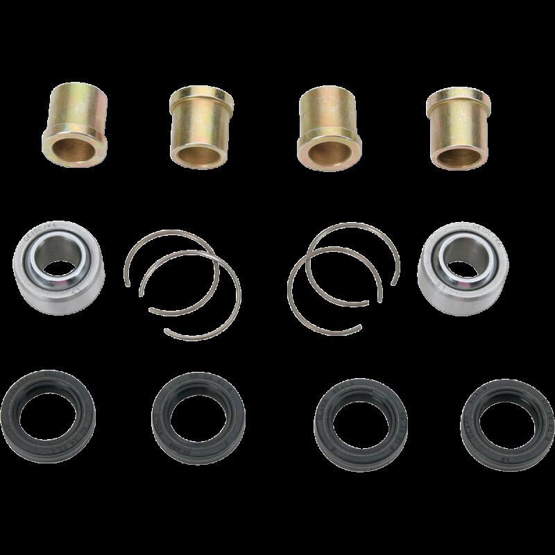 MOOSE RACING 50-1020 A-ARM BEARING KIT 50-1020