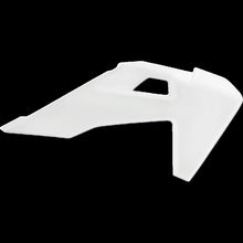 Load image into Gallery viewer, Acerbis - 19-22 Husqvarna 125-450 TC/FX/FC/2019 TX300/ 20-22 TX300i Radiator Shroud - White (2726580002)