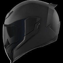 Load image into Gallery viewer, ICON HLMT AFLT DARK RUB BK LG 0101-16669