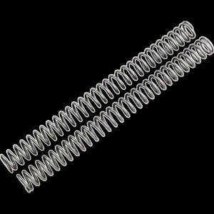RACE TECH .49 KG/MM FORK SPRING SET RACE TECH FRSP 434949