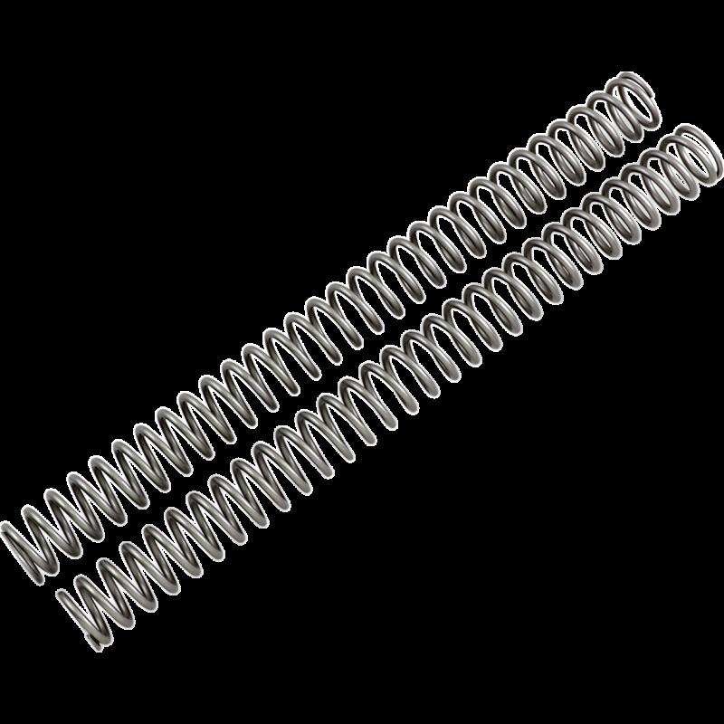 RACE TECH .49 KG/MM FORK SPRING SET RACE TECH FRSP 434949
