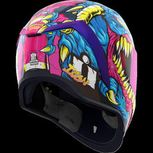 Load image into Gallery viewer, ICON HELMET AIRFORM MIPS KRYOLA KREEP BL 2X 0101-16965