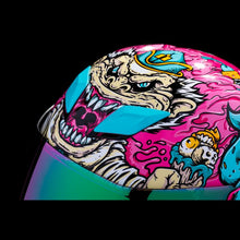 Load image into Gallery viewer, ICON HELMET AIRFLITE MIPS  SNACK ATTACK PK 2X 0101-16932