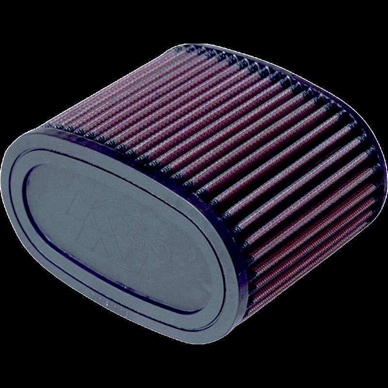 K & N 87-07 VT11 SHADOW/ACE/AERO AIR FILTER HA-1187