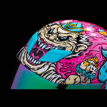 Load image into Gallery viewer, ICON HELMET AIRFLITE MIPS  SNACK ATTACK PK 2X 0101-16932