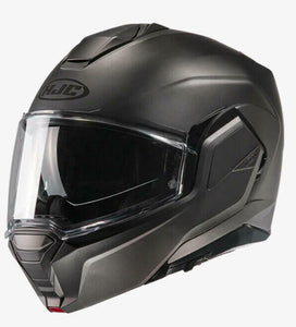 HJC i100 SF TITANIUM MD 0000360326