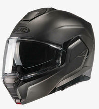 Load image into Gallery viewer, HJC i100 SF TITANIUM LG 0000360327