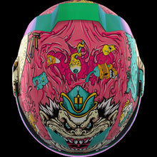 Load image into Gallery viewer, ICON HELMET AIRFLITE MIPS  SNACK ATTACK PK 2X 0101-16932