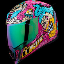 Load image into Gallery viewer, ICON HELMET AIRFLITE MIPS  SNACK ATTACK PK 2X 0101-16932