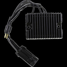 Load image into Gallery viewer, DRAG SPECIALTIES REGULATOR XL 04-06 BLK 74523-04BLK