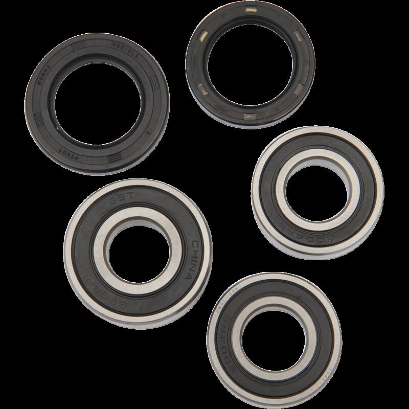 PIVOT WORKS SUZUKI REAR WHEEL BEARING KITS PWRWK-S17-400