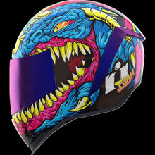 Load image into Gallery viewer, ICON HELMET AIRFORM MIPS KRYOLA KREEP BL 2X 0101-16965