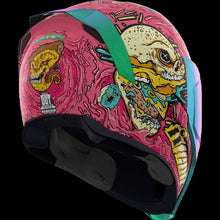 Load image into Gallery viewer, ICON HELMET AIRFLITE MIPS  SNACK ATTACK PK 2X 0101-16932