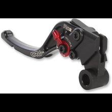 Load image into Gallery viewer, CRG CLUTCH LEVER RC2 BLACK 2AN-632-T-B