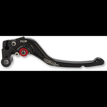 Load image into Gallery viewer, CRG CLUTCH LEVER RC2 BLACK 2AN-632-T-B