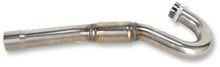 Load image into Gallery viewer, FMF 02-03 CRF450R P-BOMB MOTO HEADER S/S 041034 - Motomike Canada