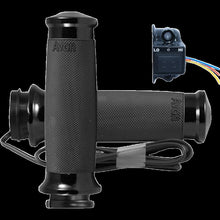 Load image into Gallery viewer, AVON GRIPS GRIP HEAT CC ANO TBW HD CC-86-AN-FLY-HT