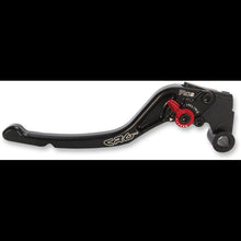 Load image into Gallery viewer, CRG CLUTCH LEVER RC2 BLACK 2AN-632-T-B