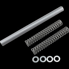 Load image into Gallery viewer, RACE TECH 1.00 KG/MM FORK SPRING SET 05 YZFR6/ZX6R/R FRSP S3625100