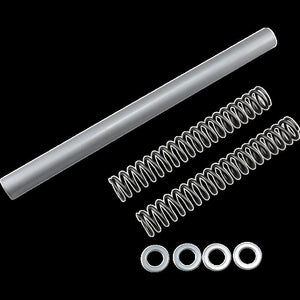 RACE TECH 1.00 KG/MM FORK SPRING SET 05 YZFR6/ZX6R/R FRSP S3625100