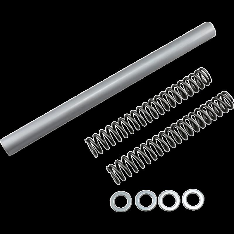 RACE TECH 1.00 KG/MM FORK SPRING SET 05 YZFR6/ZX6R/R FRSP S3625100