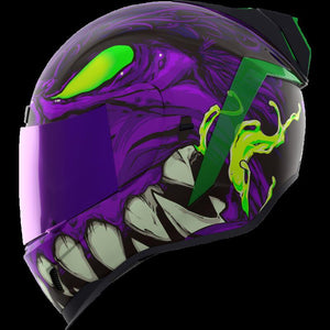 ICON HELMET AIRFORM MIPS MANIK'RR  PR MD 0101-16972