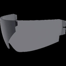 Load image into Gallery viewer, ICON DROP SHIELD DK SMOKE 0130-0629