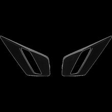 Load image into Gallery viewer, ICON CHIN VENT AFRM BLACK 0133-1372