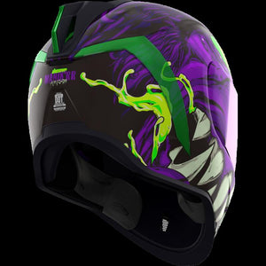 ICON HELMET AIRFORM MIPS MANIK'RR  PR MD 0101-16972