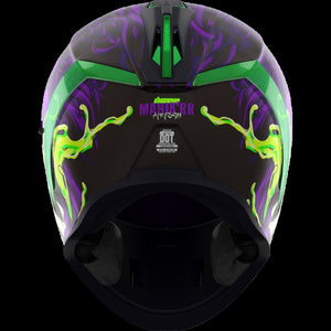 ICON HELMET AIRFORM MIPS MANIK'RR  PR MD 0101-16972