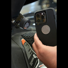 Load image into Gallery viewer, KLOCK WERKS MOUNT DEVICE C/A X3 1.85 KWD-05-0563 - Motomike Canada