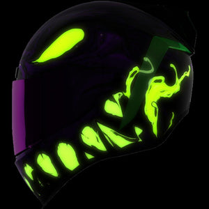 ICON HELMET AIRFORM MIPS MANIK'RR  PR MD 0101-16972