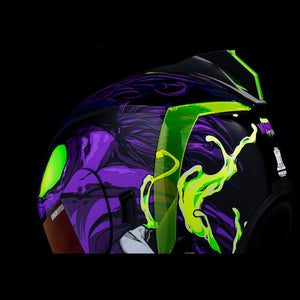 ICON HELMET AIRFORM MIPS MANIK'RR  PR MD 0101-16972