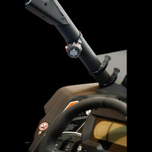 Load image into Gallery viewer, KLOCK WERKS MOUNT DEVICE C/A X3 1.85 KWD-05-0563 - Motomike Canada