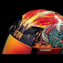 Load image into Gallery viewer, ICON HELMET AIRFLITE MIPS BLEGH RD XL 0101-16925