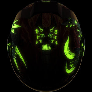 ICON HELMET AIRFLITE MIPS BLEGH RD XL 0101-16925