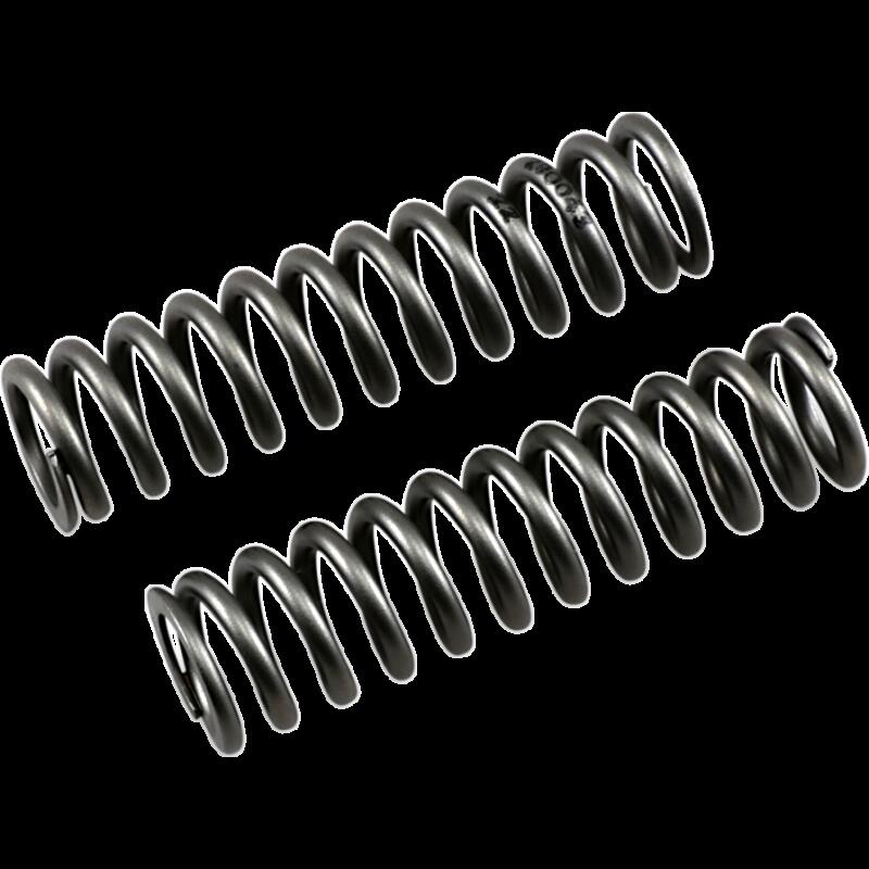 RACE TECH 2.2 KG/MM DUAL CHAMBER PRESSURE SPRINGS FRPS 261022