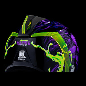 ICON HELMET AIRFORM MIPS MANIK'RR  PR MD 0101-16972