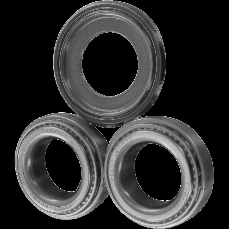 PIVOT WORKS KTM STEERING STEM BEARING KITS PWSSK-T01-521