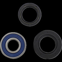 Load image into Gallery viewer, MOOSE RACING 25-1515 STEERING BEARING &amp; SEAL KIT 25-1515