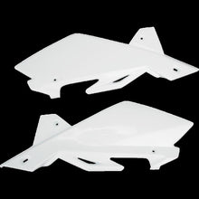 Load image into Gallery viewer, UFO PANEL SIDE HUSQ WHT HU03317-041