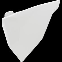 Load image into Gallery viewer, Acerbis - 19-22 KTM 125-500 SX/SX-F/XC-F/XC/XC-TPI/XCF-W/XC-W/EXC/EXC-F Airbox Cover - White (2726520002)