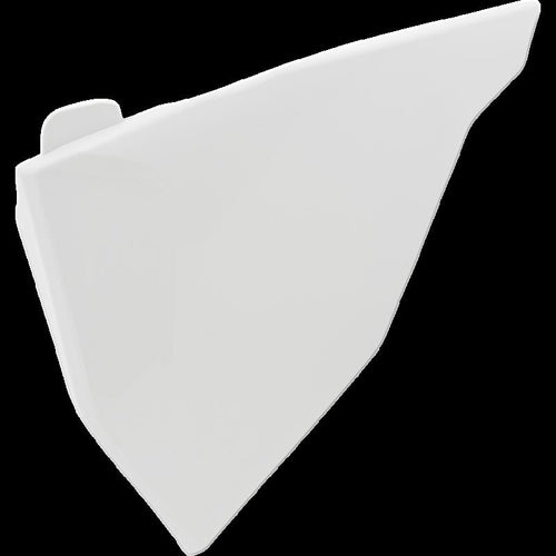 Acerbis - 19-22 KTM 125-500 SX/SX-F/XC-F/XC/XC-TPI/XCF-W/XC-W/EXC/EXC-F Airbox Cover - White (2726520002)