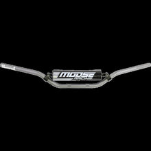 Load image into Gallery viewer, MOOSE RACING MOOSE EKO HANDLE BARS 7/8 YZF/KXF MT SLVR 0601-5556