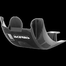 Load image into Gallery viewer, ACERBIS SKIDPLATE CRF450 BK 2630730001