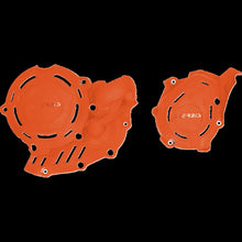 Load image into Gallery viewer, ACERBIS X-Power KIT FC450:23, SXF450:23 '16 orange 2979435226