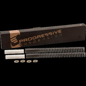 PROGRESSIVE SUSPENSION FORK SPRING KIT 49MM 11-1546