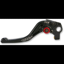 Load image into Gallery viewer, CRG BRAKE LEVER RC2 SHORT BLACK 2AB-511B-H-B
