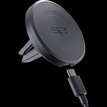 Load image into Gallery viewer, SP CONNECT CHARGING VENT MOUNT SPC+ CAR 52805