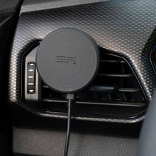 Load image into Gallery viewer, SP CONNECT CHARGING VENT MOUNT SPC+ CAR 52805